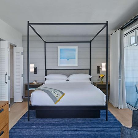 The Seabird Ocean Resort & Spa, Part Of Destination Hotel By Hyatt Oceanside Eksteriør billede