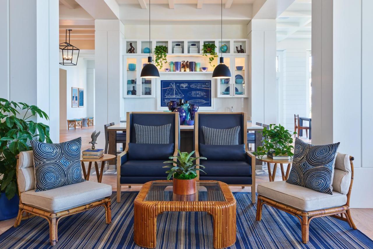The Seabird Ocean Resort & Spa, Part Of Destination Hotel By Hyatt Oceanside Eksteriør billede