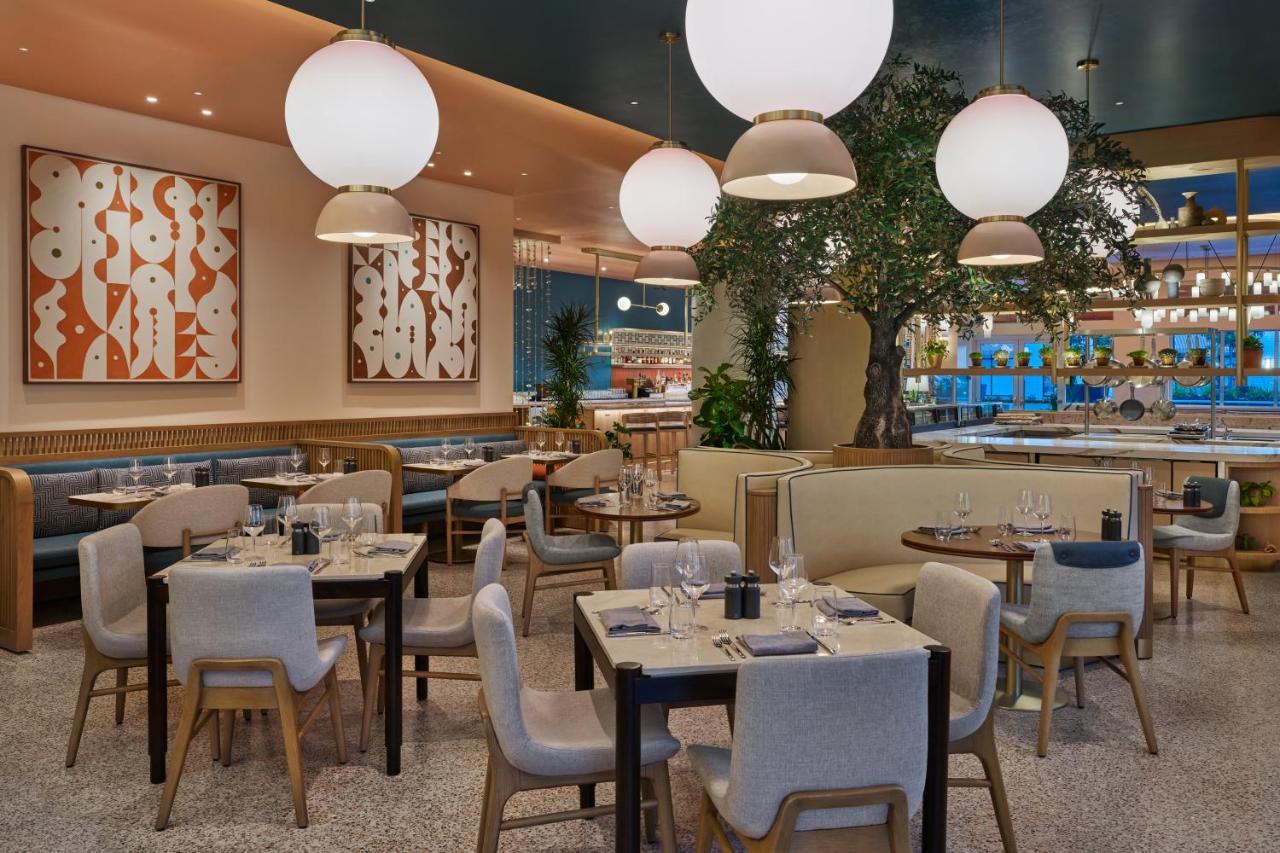The Seabird Ocean Resort & Spa, Part Of Destination Hotel By Hyatt Oceanside Eksteriør billede