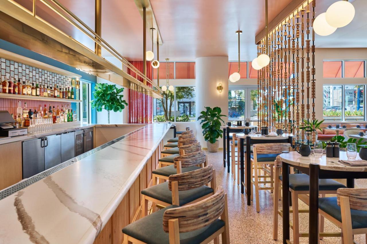 The Seabird Ocean Resort & Spa, Part Of Destination Hotel By Hyatt Oceanside Eksteriør billede
