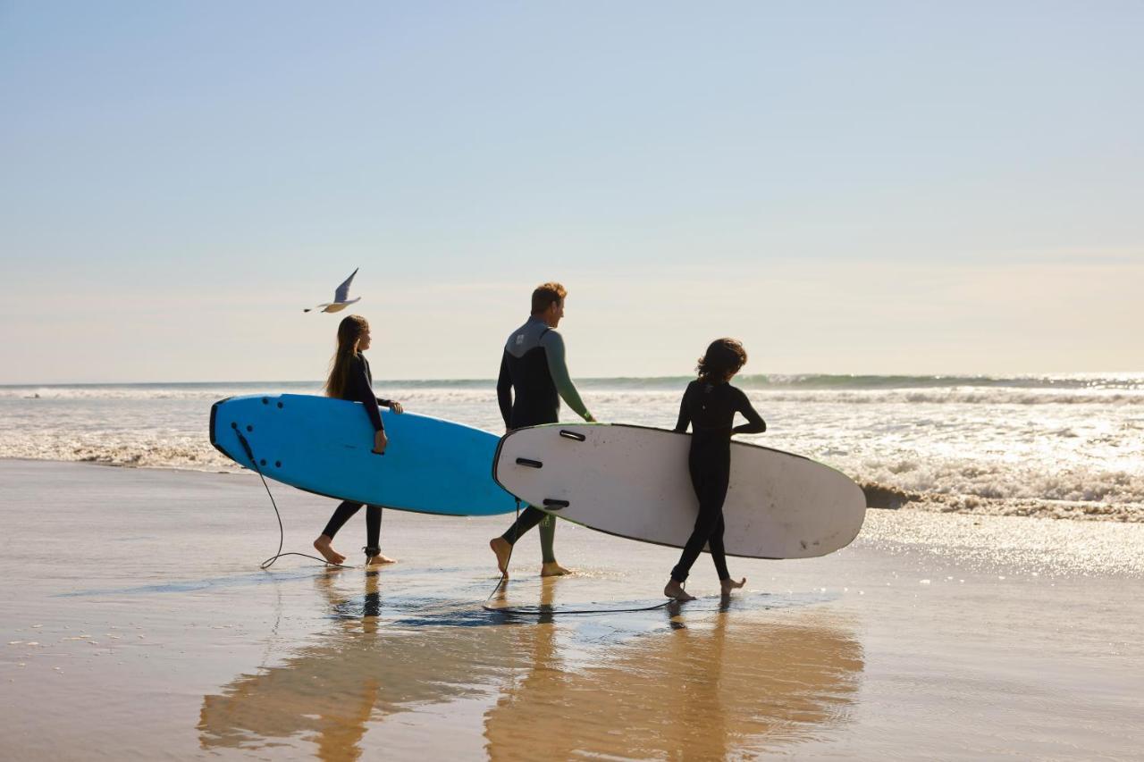 The Seabird Ocean Resort & Spa, Part Of Destination Hotel By Hyatt Oceanside Eksteriør billede