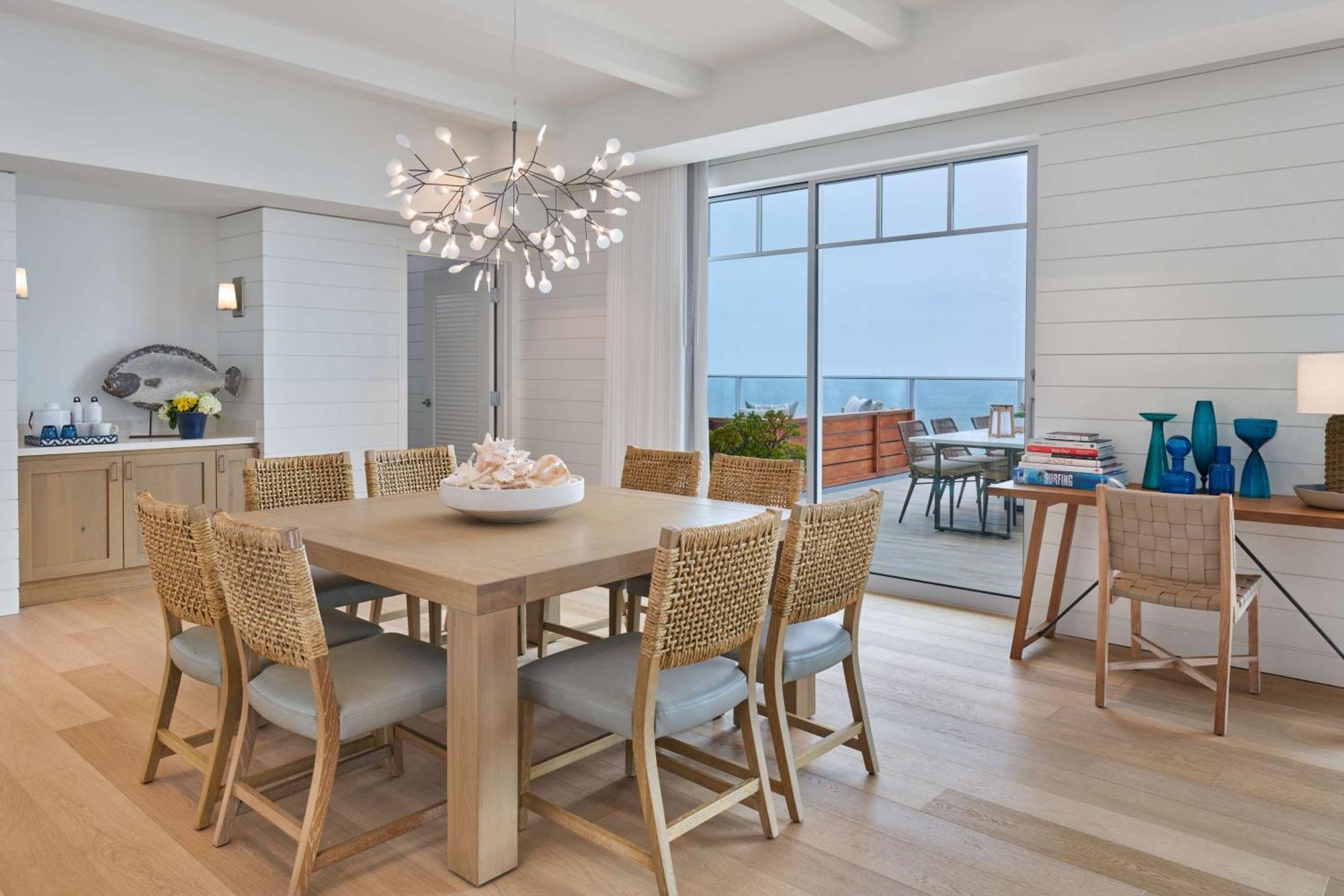 The Seabird Ocean Resort & Spa, Part Of Destination Hotel By Hyatt Oceanside Eksteriør billede