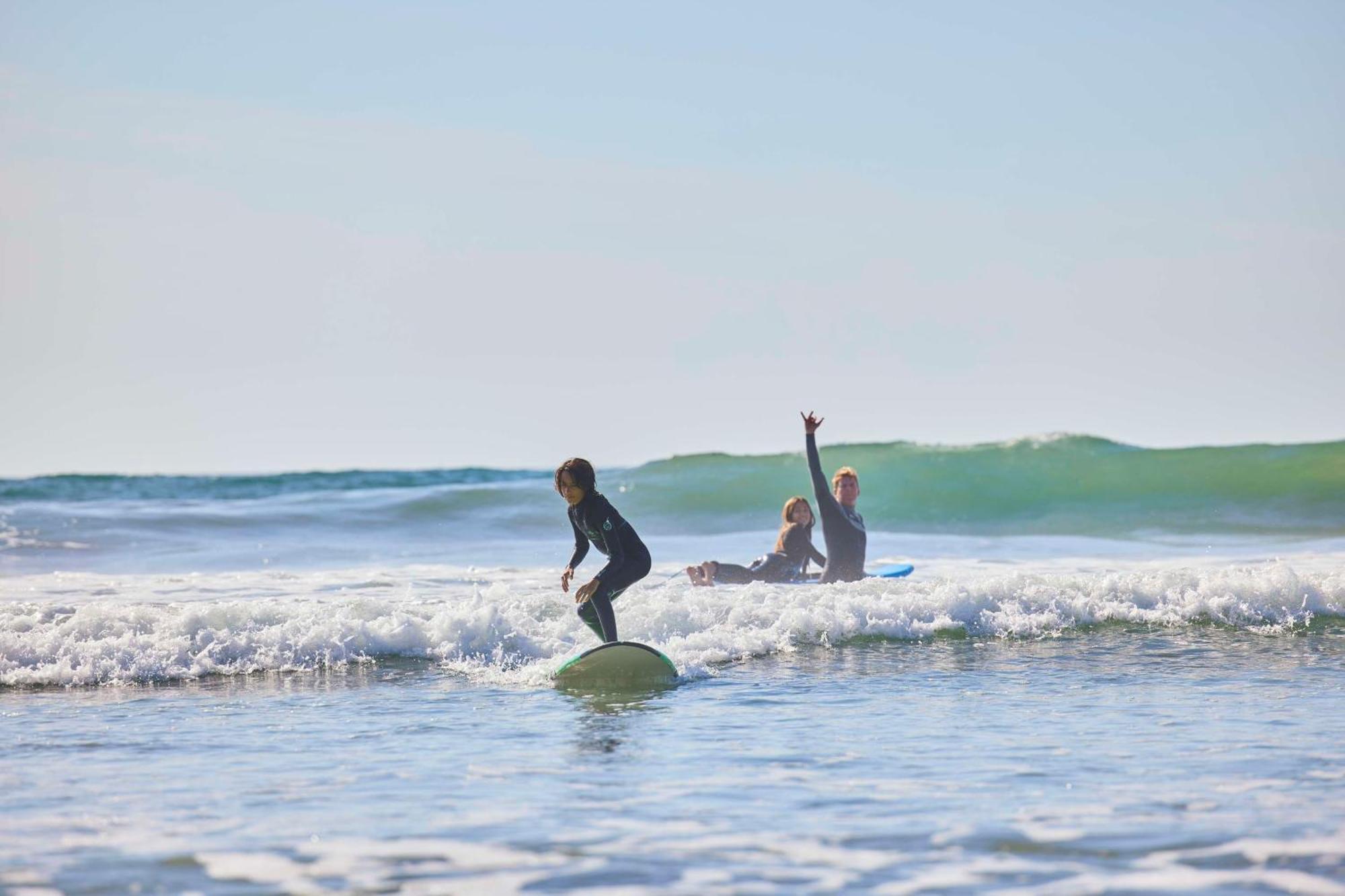 The Seabird Ocean Resort & Spa, Part Of Destination Hotel By Hyatt Oceanside Eksteriør billede