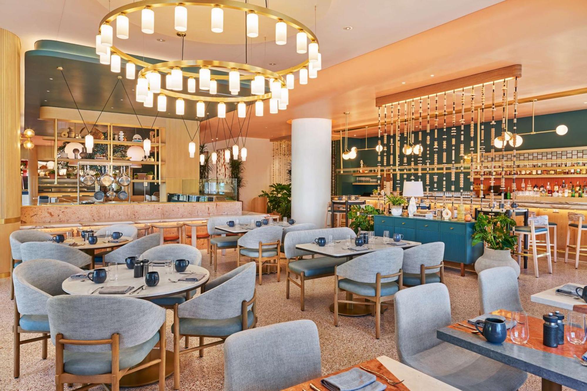 The Seabird Ocean Resort & Spa, Part Of Destination Hotel By Hyatt Oceanside Eksteriør billede